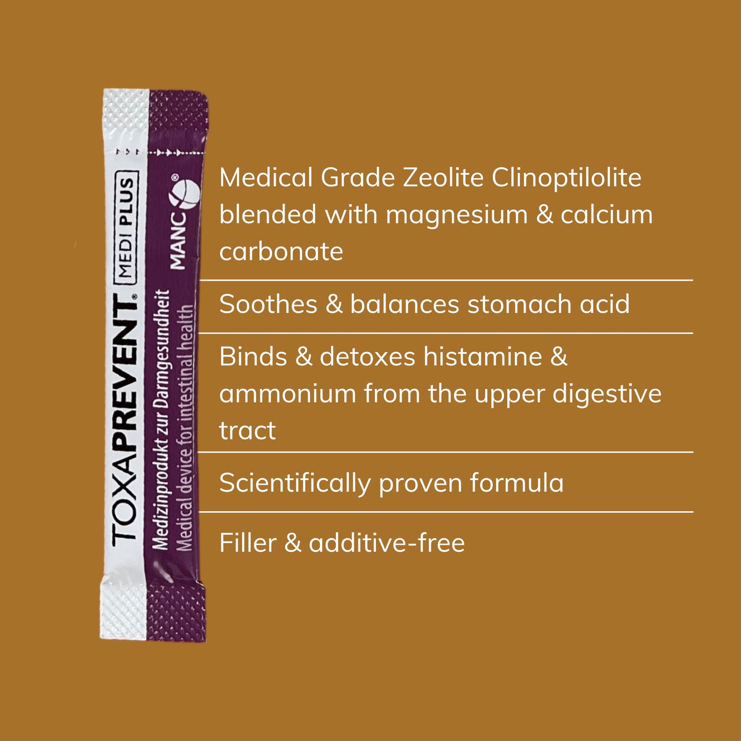 Mould, Mycotoxins, Aflatoxins and Ochratoxins | Full Body Detox Health Pack & Protocol
