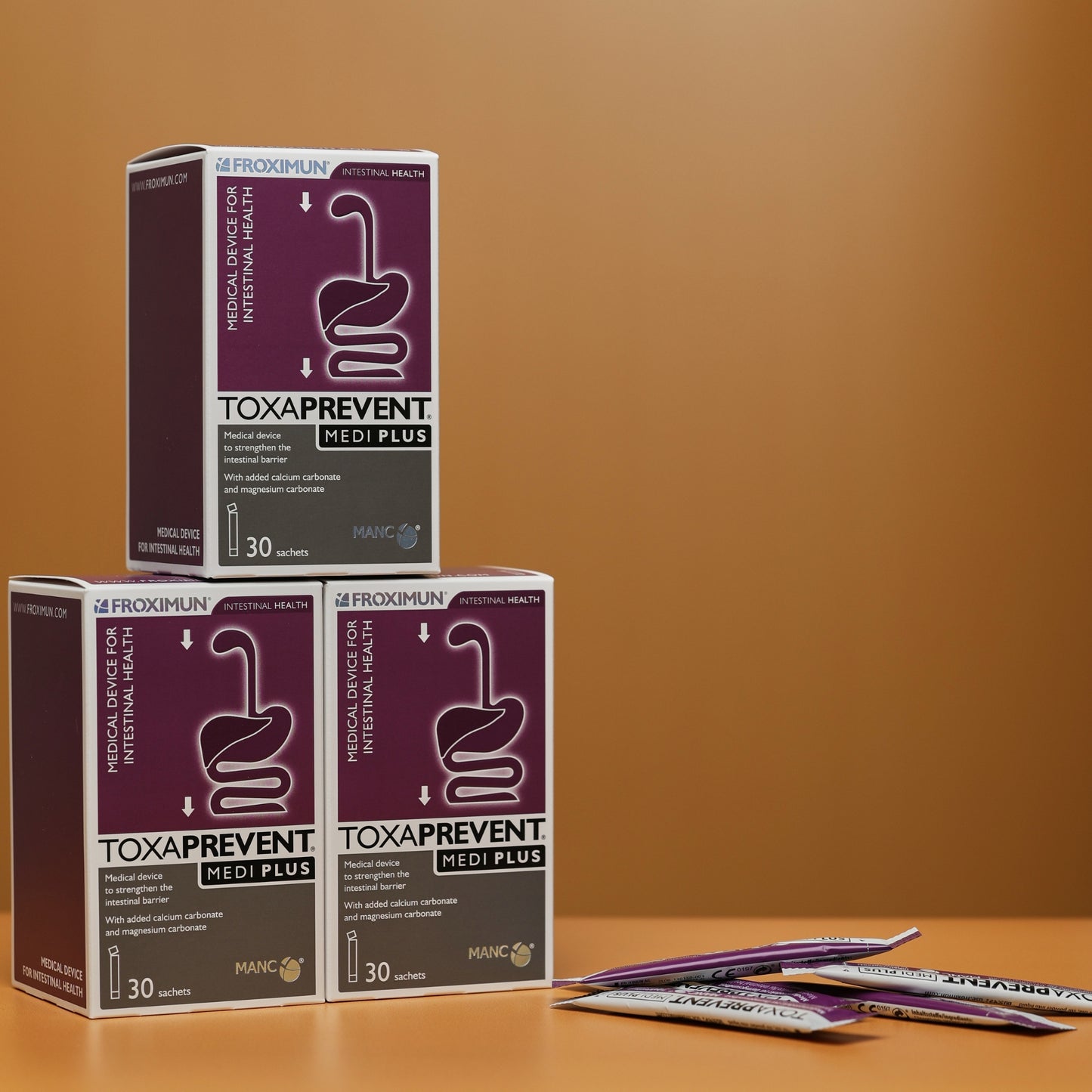 Acid Reflux Health Pack