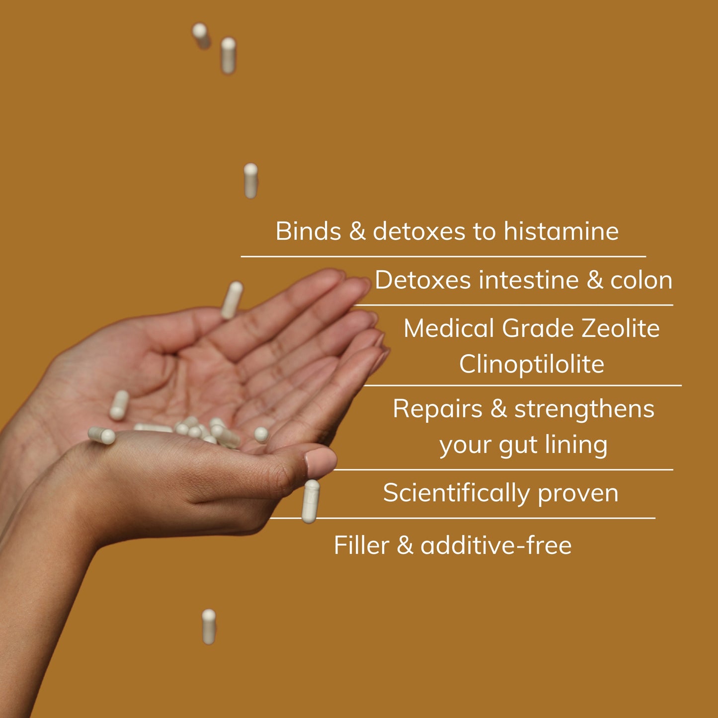 Histamine Intolerance | Histamine Overload | Histamine Detox & Protocol