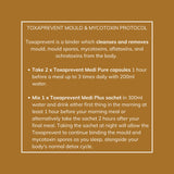 Mould & Mycotoxin Detox Protocol