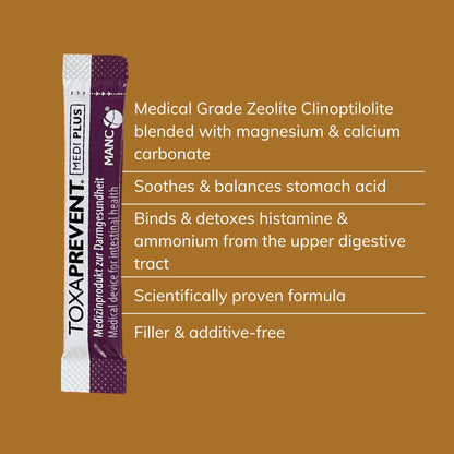 Mould, Mycotoxins, Aflatoxins and Ochratoxins | Full Body Detox Health Pack & Protocol