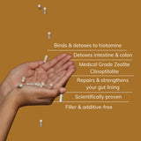 Mould & Mycotoxin Detox Protocol