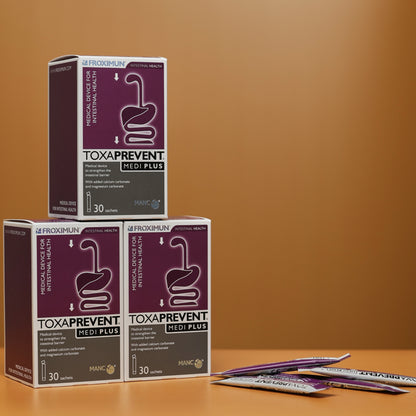 Acid Reflux Health Pack