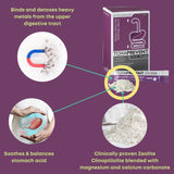 Heavy Metal Detox Protocol