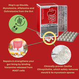 Mould & Mycotoxin Detox Protocol