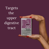 Toxaprevent Medi Plus Sachets (Upper GI: Mouth & Stomach)