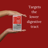 Toxaprevent Medi Pure Capsules (Lower GI: Intestines & Colon)