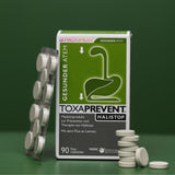 Toxaprevent Halistop Chewables (Mouth & Throat)