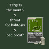 Toxaprevent Halistop Chewables (Mouth & Throat)