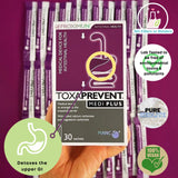 Heavy Metal Detox Protocol