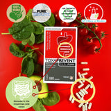 Heavy Metal Detox Protocol