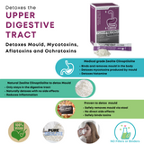 Mould & Mycotoxin Detox Protocol