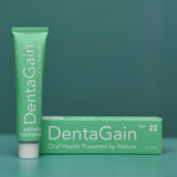 DentaGain Natural & Sensitive Toothpaste