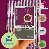 Mould & Mycotoxin Detox Protocol