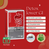 Mould & Mycotoxin Detox Protocol