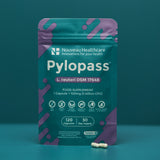 Pylopass L. reuteri DSM 17648