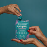 Pylopass L. reuteri DSM 17648