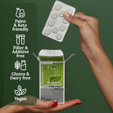 Toxaprevent Halistop Chewables (Mouth & Throat)