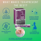 Mould & Mycotoxin Detox Protocol