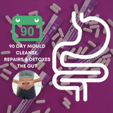 Mould & Mycotoxin Detox Protocol