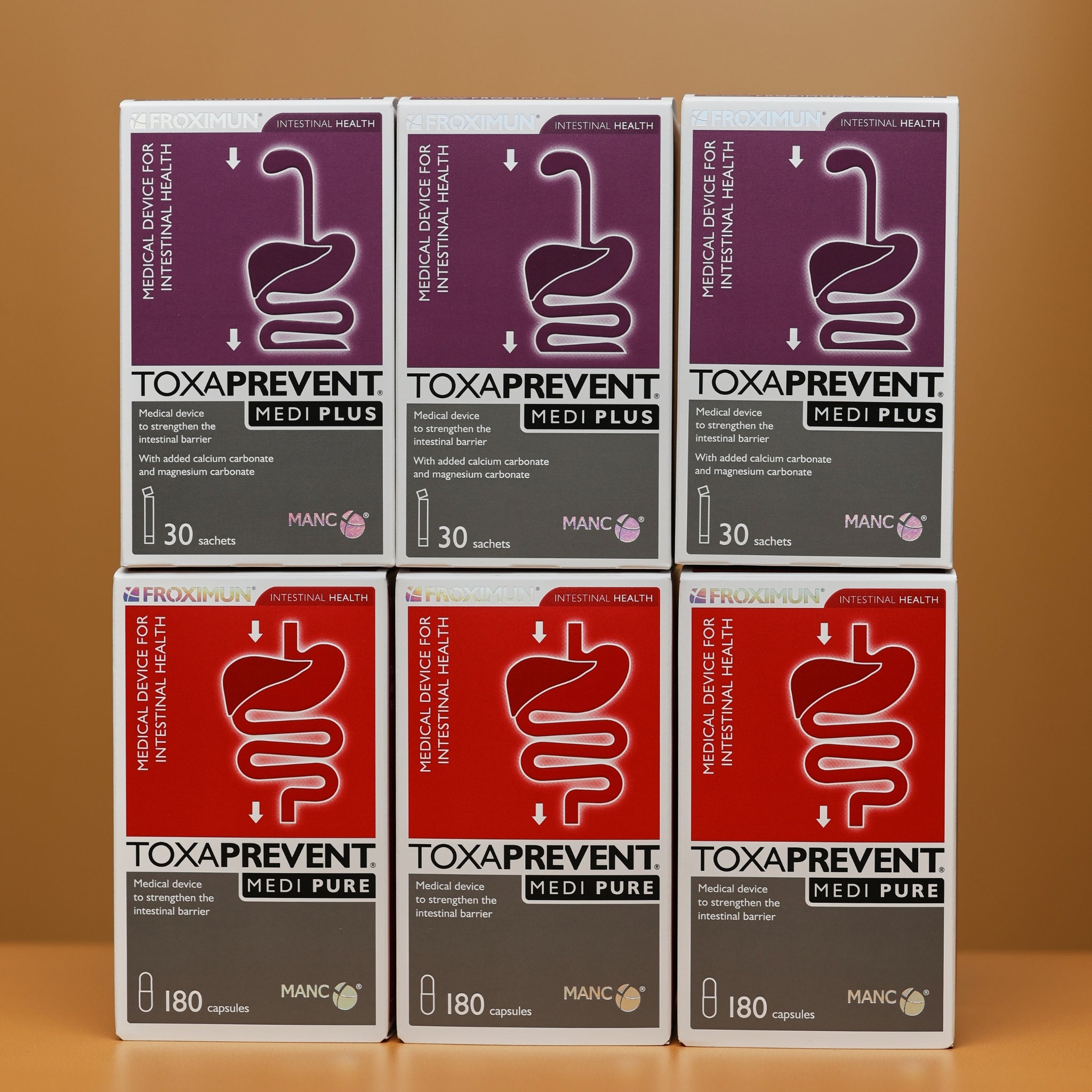 Histamine Intolerance Protocol