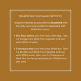 Histamine Intolerance Protocol