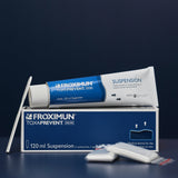 Toxaprevent Skin Suspension (Skin Treatment)