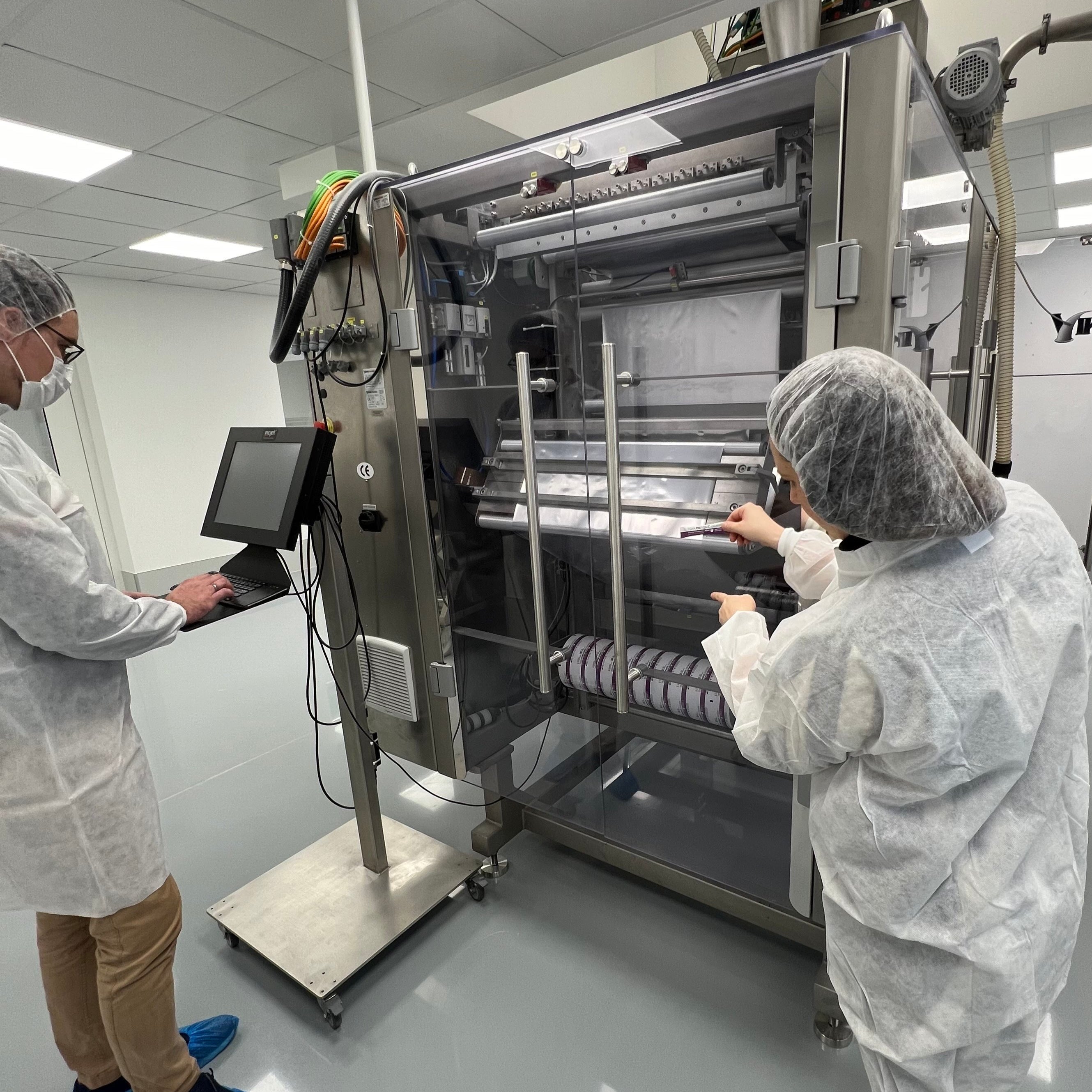 How premium quality zeolite is manufactured