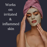 Toxaprevent Skin Suspension (Skin Treatment)