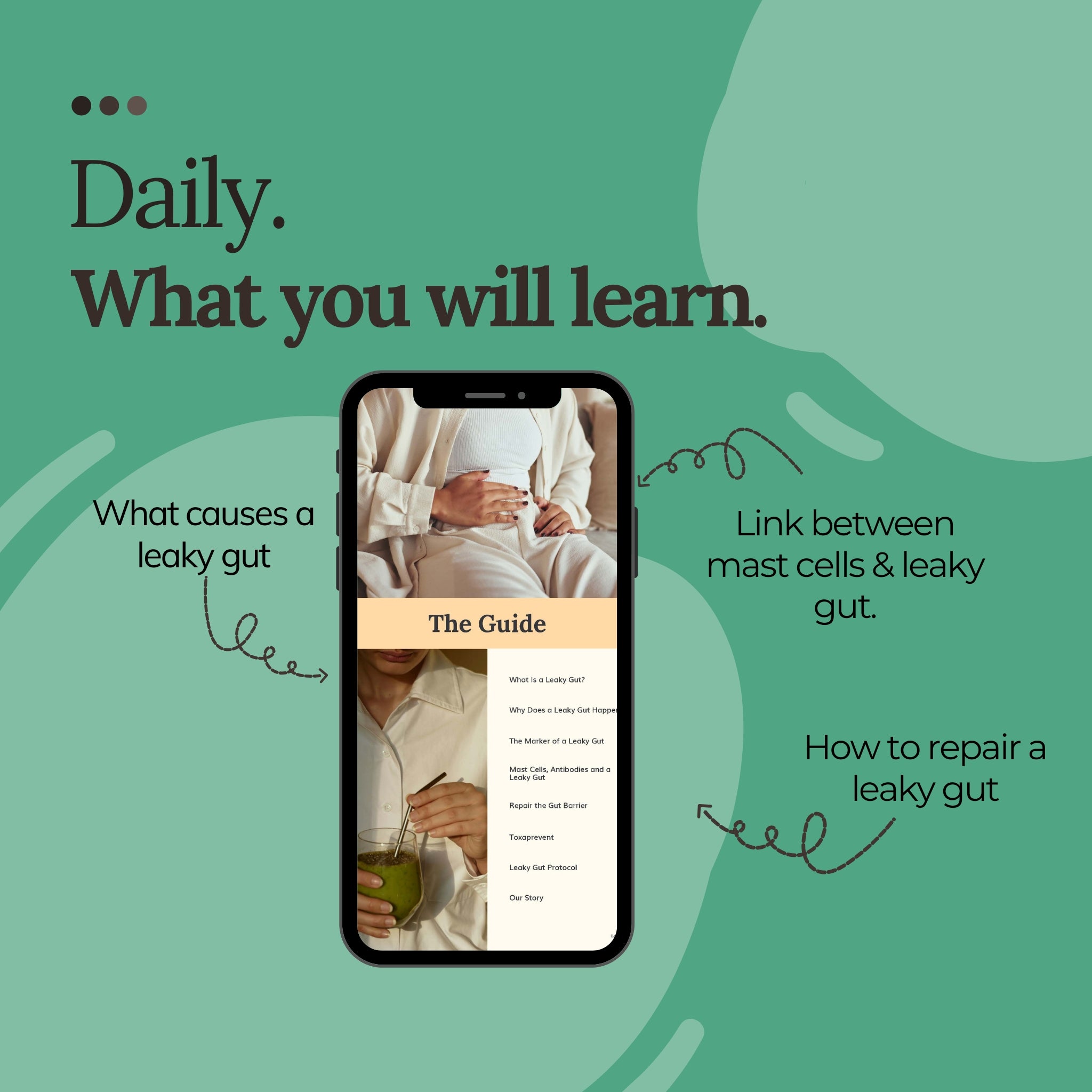 Leaky Gut Guide