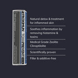 Toxaprevent Skin Suspension (Skin Treatment)