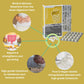Toxaprevent Medi Acute Capsules