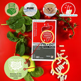 Histamine Intolerance Protocol