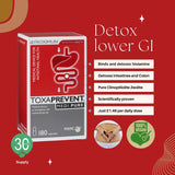 Histamine Intolerance Protocol