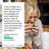 Histamine Intolerance Protocol