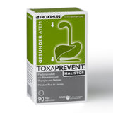 Toxaprevent Halistop Chewables (Mouth & Throat)