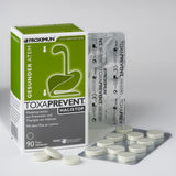 Toxaprevent Halistop Chewables (Mouth & Throat)