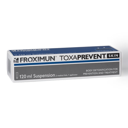 Toxaprevent Skin Suspension (Skin Treatment)